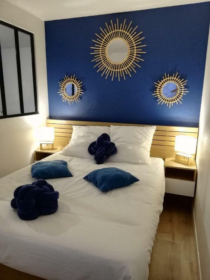 Appartement Cosy Proche Meteo France Et Airbus Toulouse Exterior foto